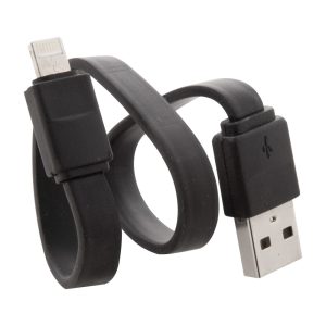 Stash USB charger cable