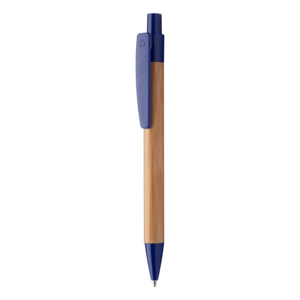 Colothic bamboo ballpoint pen