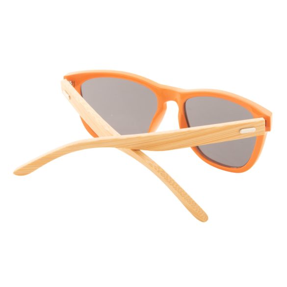 Colobus sunglasses