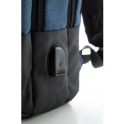 Bezos backpack