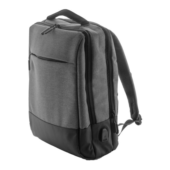 Bezos backpack