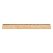 Rubus 30 ruler