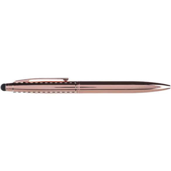 Rosey touch ballpoint pen