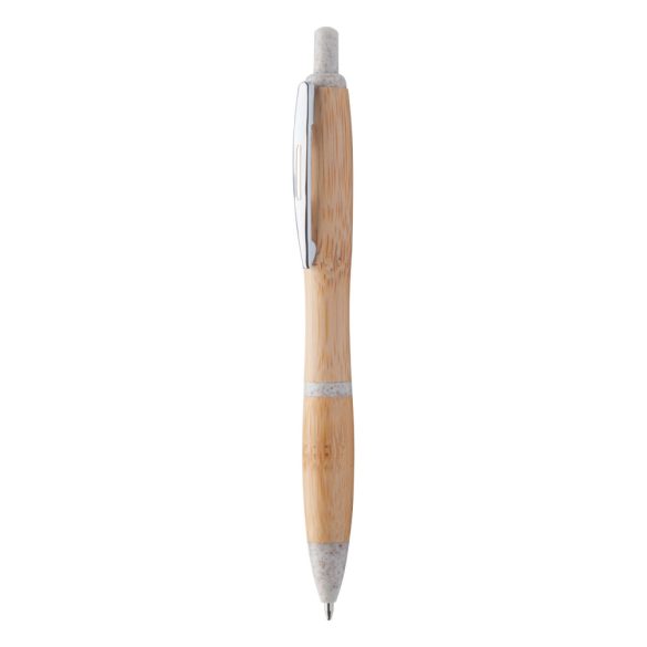 Bambery bamboo ballpoint pen