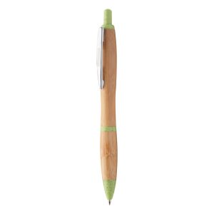 Bambery bamboo ballpoint pen