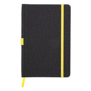 Andesite notebook