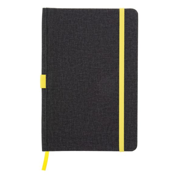 Andesite notebook
