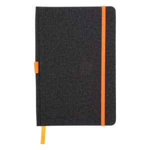 Andesite notebook