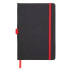 Andesite notebook