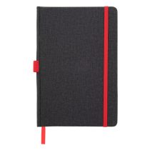 Andesite notebook