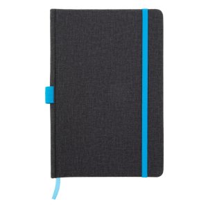 Andesite notebook