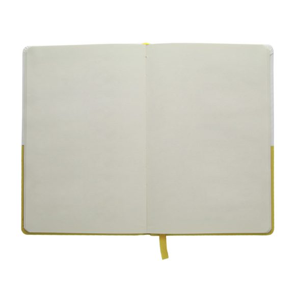 Duonote notebook
