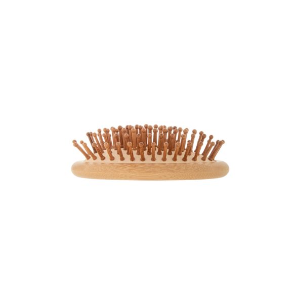 Odile bamboo hairbrush