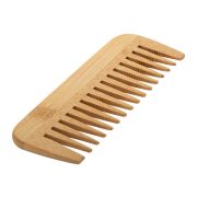 Leonard bamboo comb