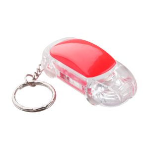 Skyway keyring