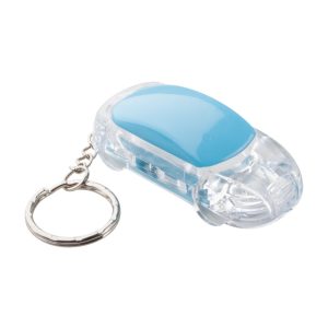 Skyway keyring