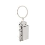 Basset truck keyring