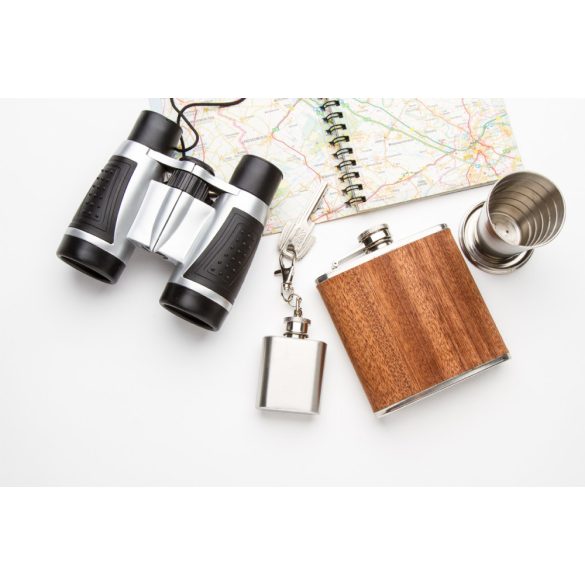 Forester flask