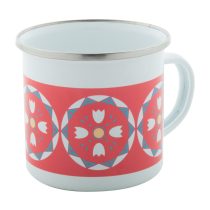 Subovint sublimation mug