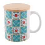 BooColour sublimation mug