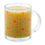 Throusub sublimation mug