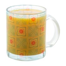 Throusub sublimation mug