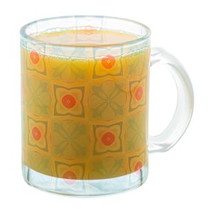 Throusub sublimation mug