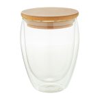 Bondina M glass thermo mug