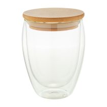 Bondina M glass thermo mug