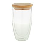 Bondina L glass thermo mug