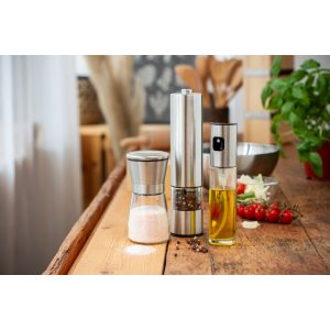 Semman salt and pepper mill