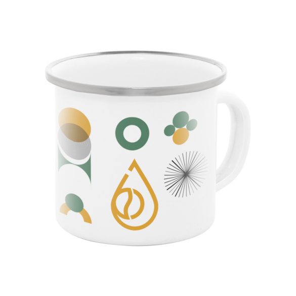 Subovint S sublimation mug