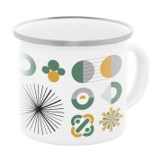 Subovint L sublimation mug