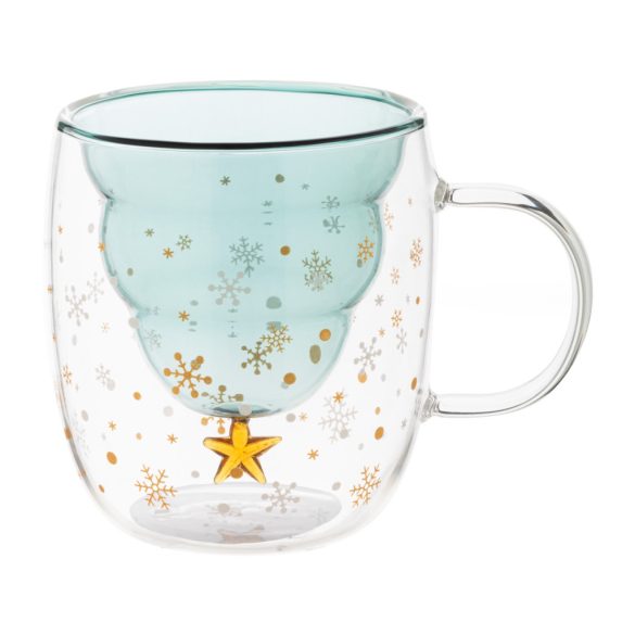 Honkapuu Christmas mug