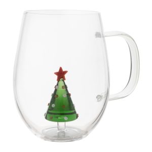 Sjonsta Christmas mug