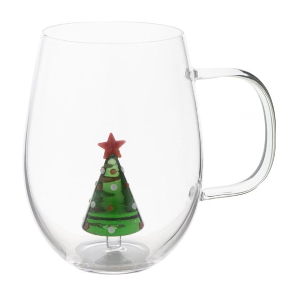 Sjonsta Christmas mug