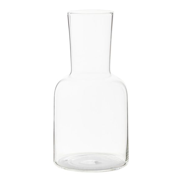 Palmer carafe and glass set