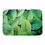 Bentry sublimation bath mat