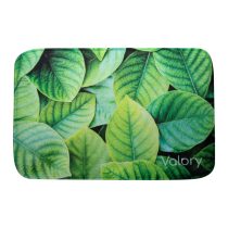 Bentry sublimation bath mat