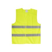 Visibo Mini visibility vest for children