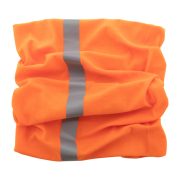 Reflex reflective multi-purpose scarf Reflex reflective multi-purpose scarf