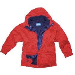 Aspen Nordic 3:1 jacket