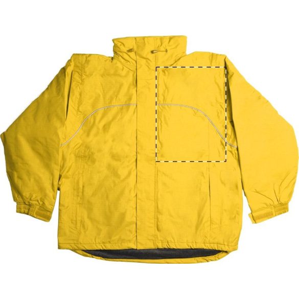 Aspen Atlantic jacket
