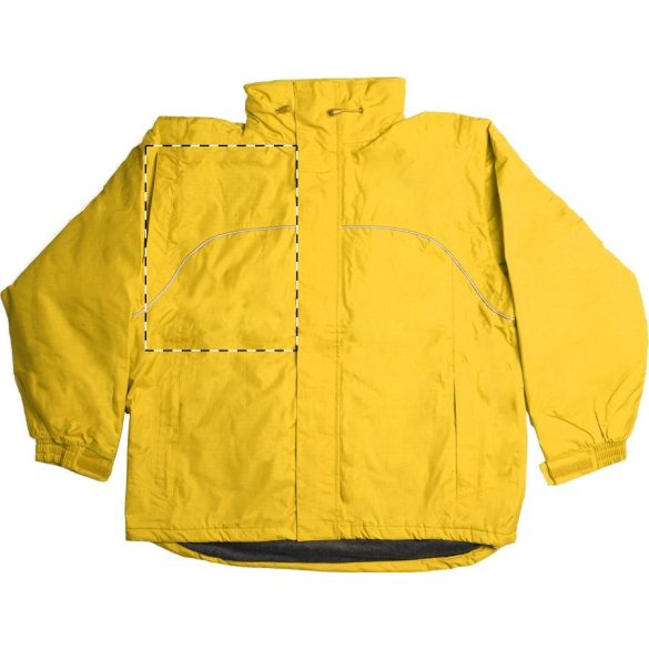 Aspen Atlantic jacket