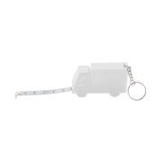 Symmons truck keyring with tape measure