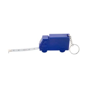 Symmons truck keyring with tape measure