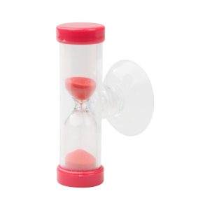 Sandy sand timer