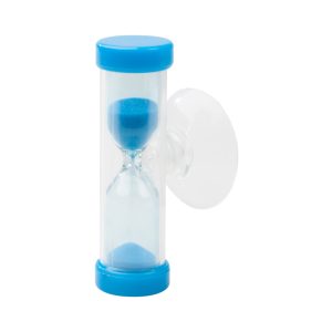 Sandy sand timer