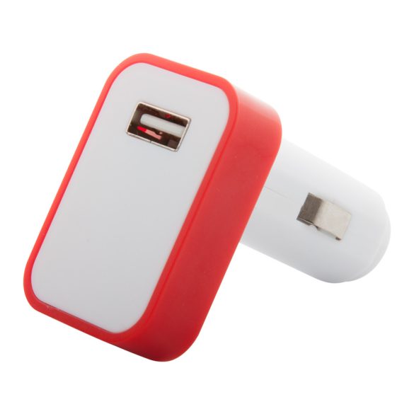 Waze USB car charger