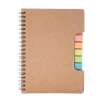 Seeky notebook